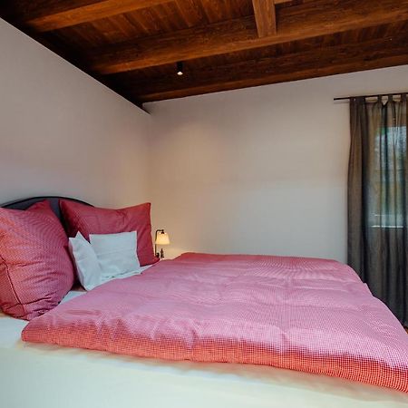 Apartment Bergblick Reith bei Seefeld Exterior photo