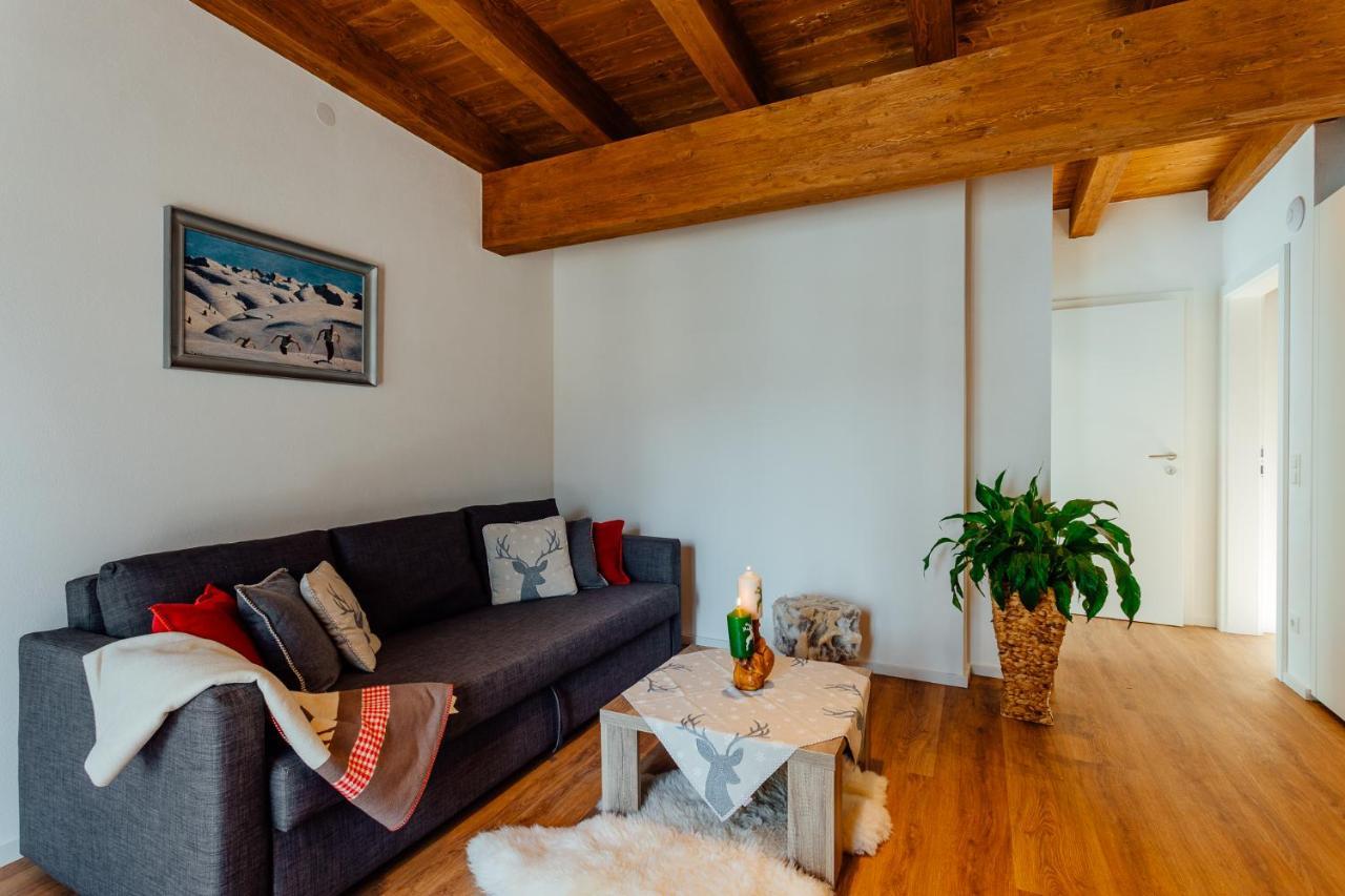 Apartment Bergblick Reith bei Seefeld Exterior photo