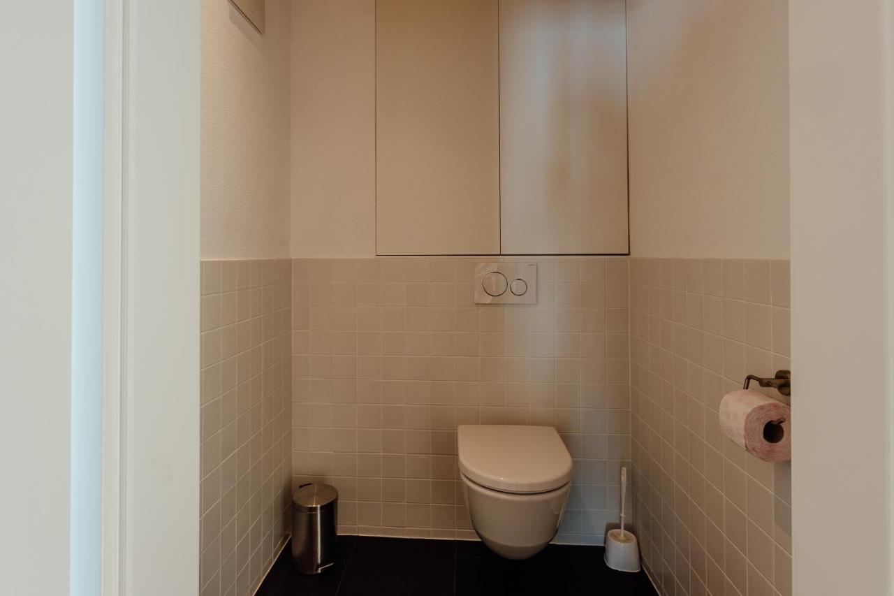 Apartment Bergblick Reith bei Seefeld Exterior photo